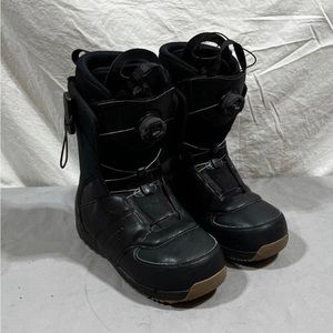 Salomon Launch Boa US 8 EU 40.5